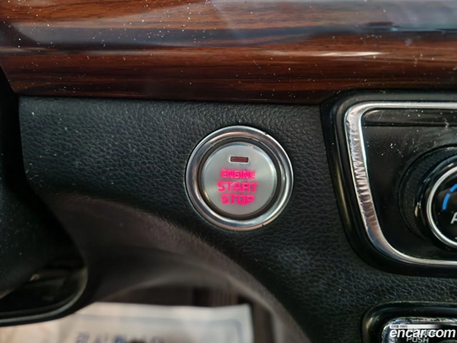 Kia K7 2016 — 17