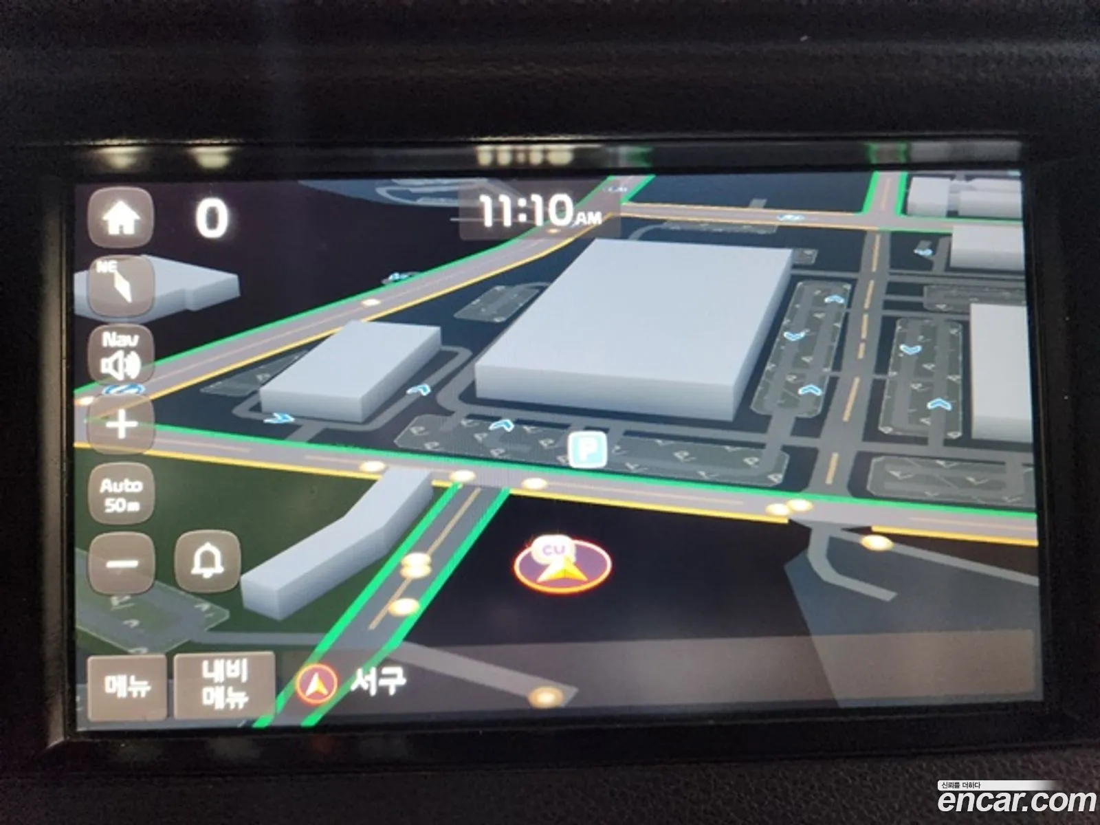 Kia K7 2016 — 2