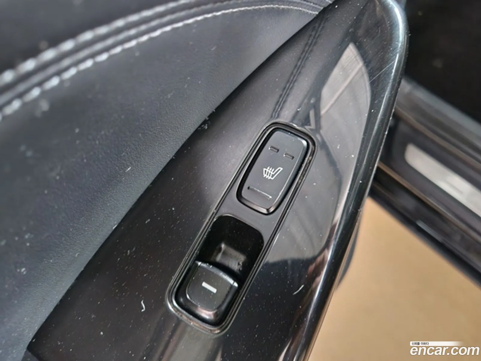 Kia K7 2016 — 4