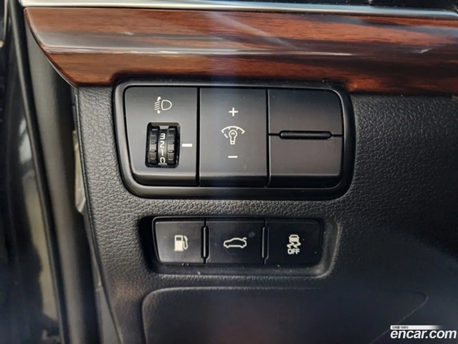 Kia K7 2016 — 6