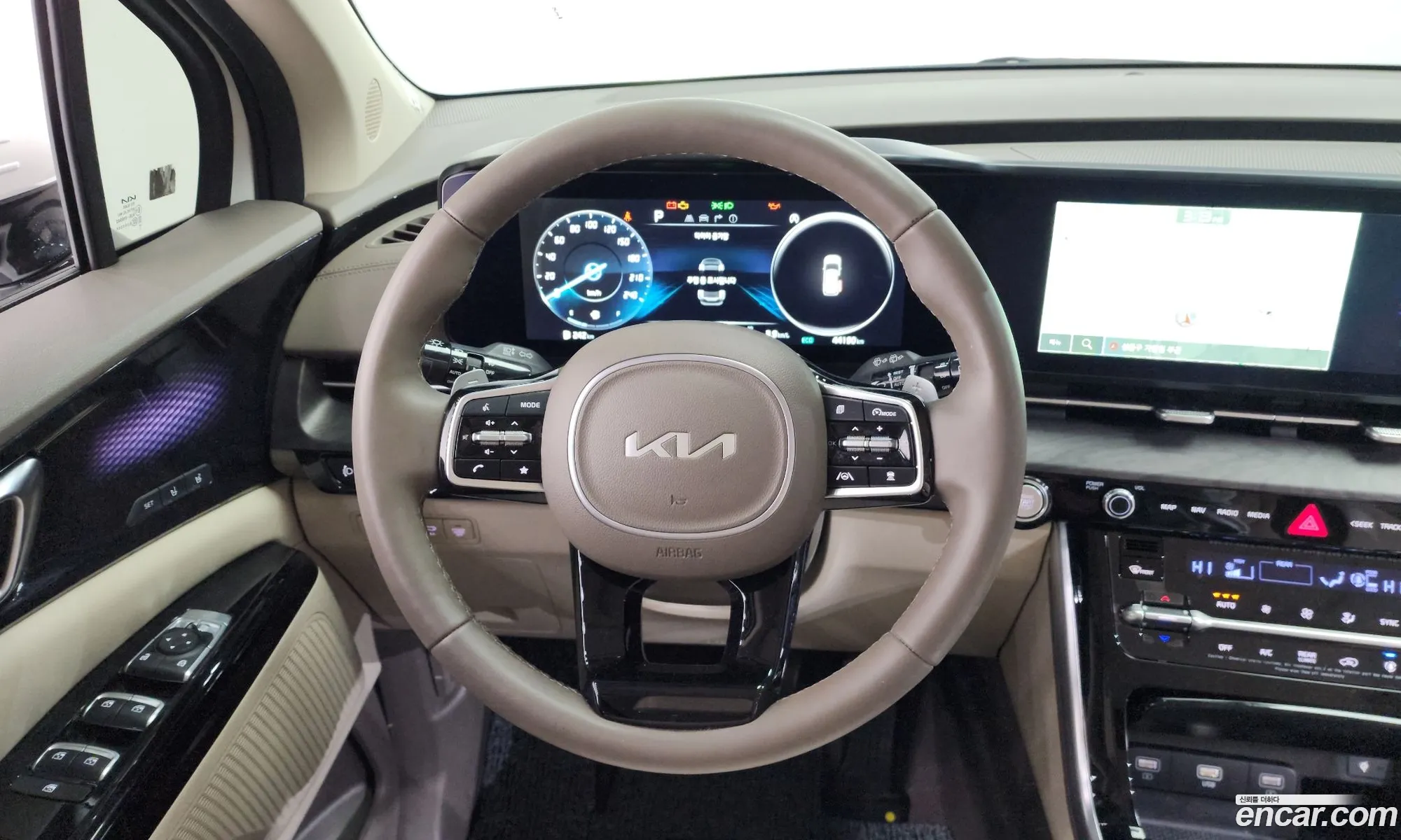 Kia Carnival 2023 KNANE81BBPS293604 — 20