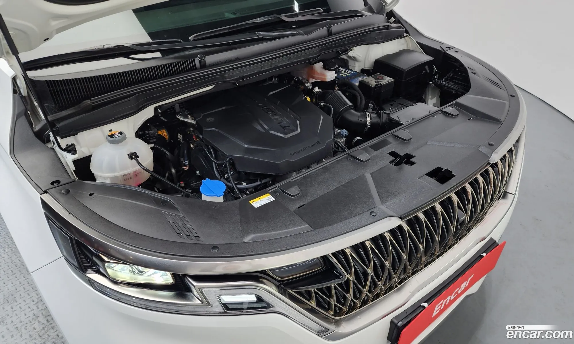 Kia Carnival 2023 KNANE81BBPS293604 — 3