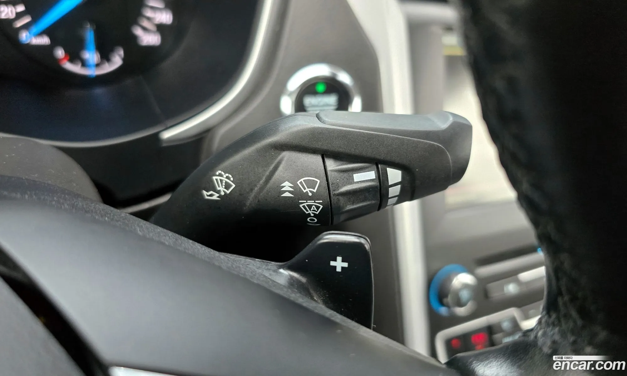 Ford Mondeo 2015 — 4