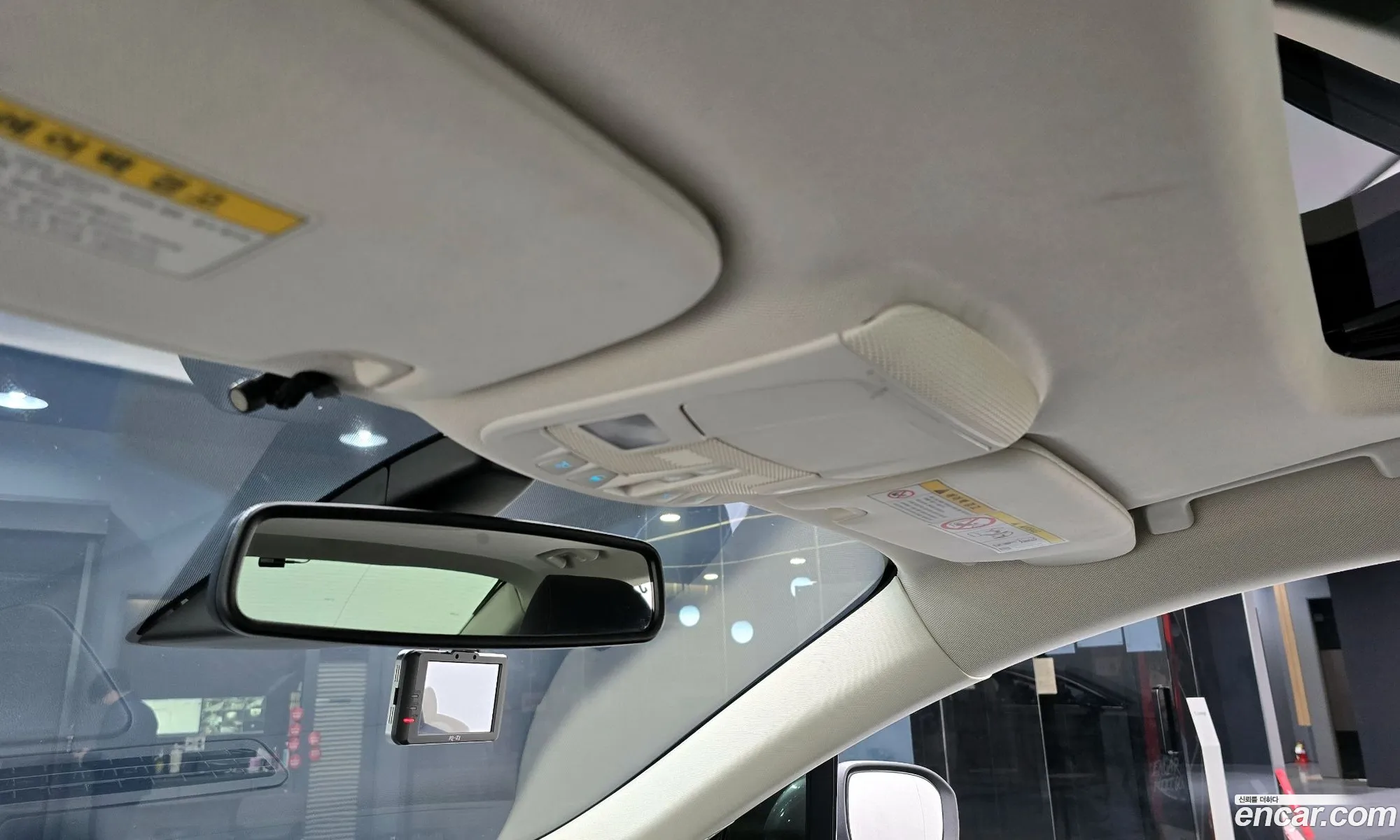 Ford Mondeo 2015 — 12