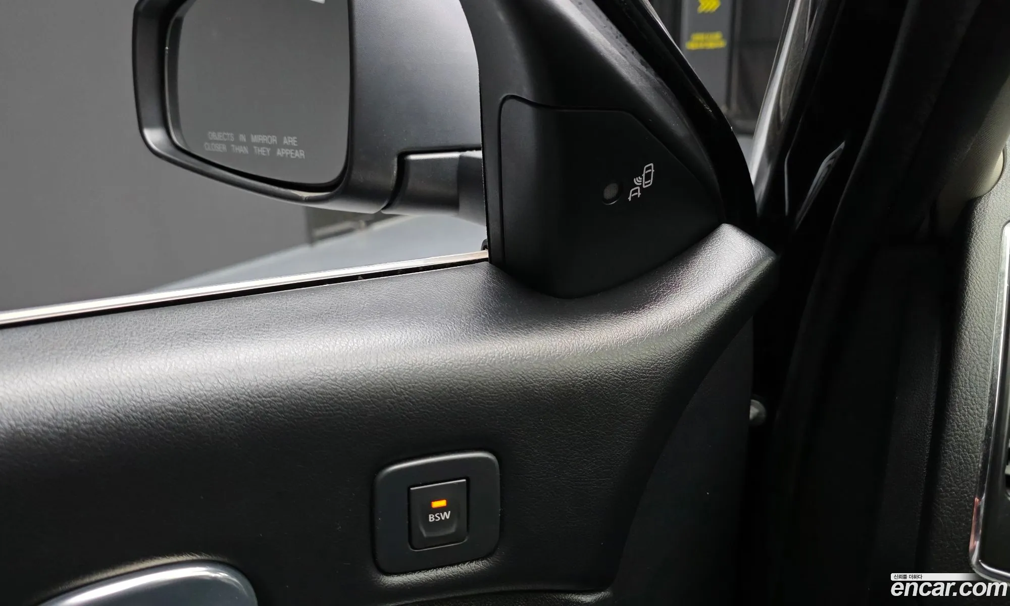 Renault Korea (Samsung) SM5 Platinum 2013 — 16
