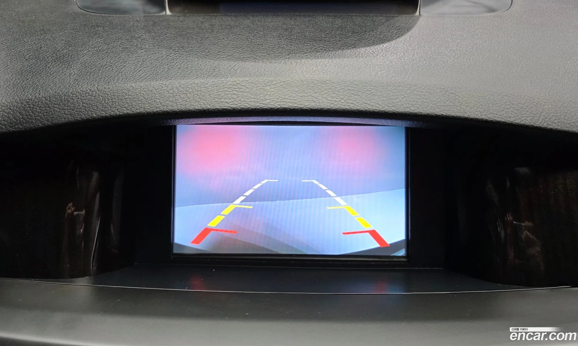 Renault Korea (Samsung) SM5 Platinum 2013 — 6