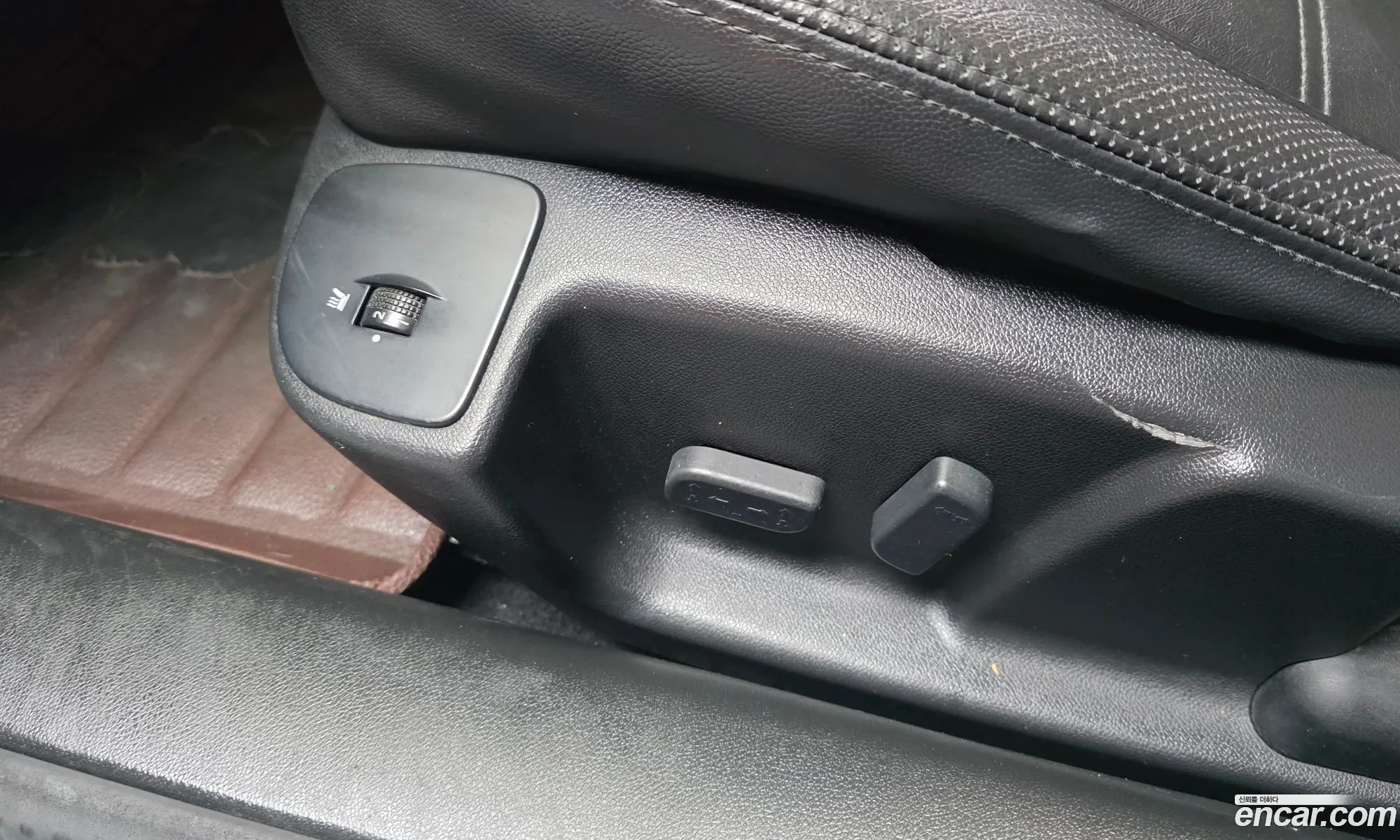 Renault Korea (Samsung) SM5 Platinum 2013 — 20