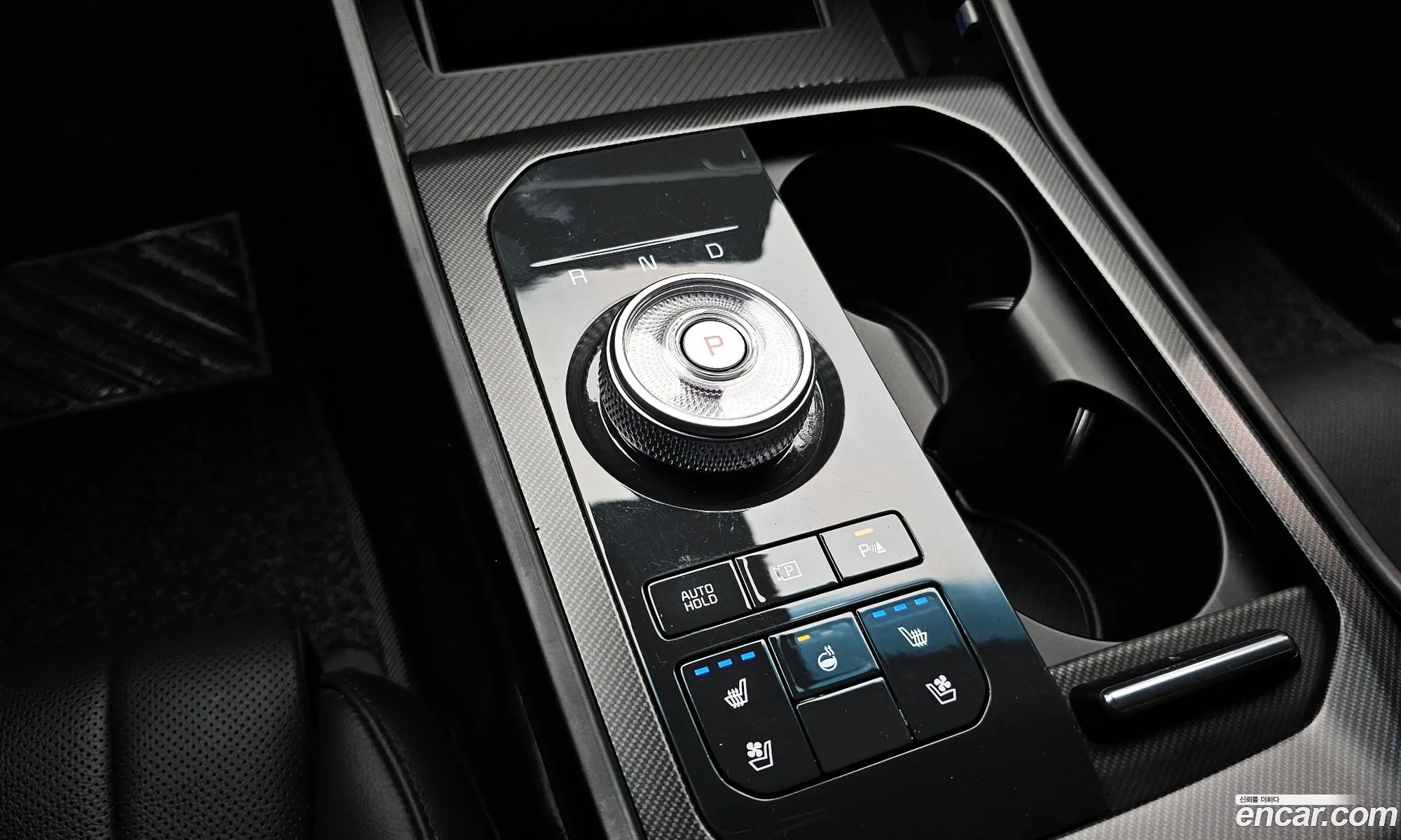 Kia K8 2024 — 13