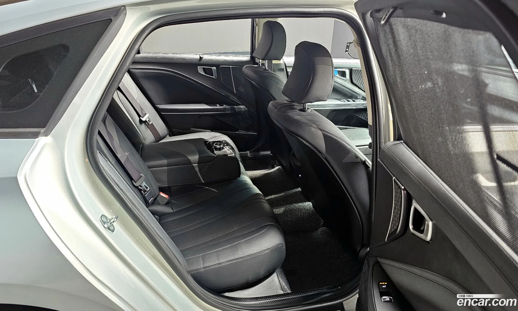 Kia K8 2024 — 15