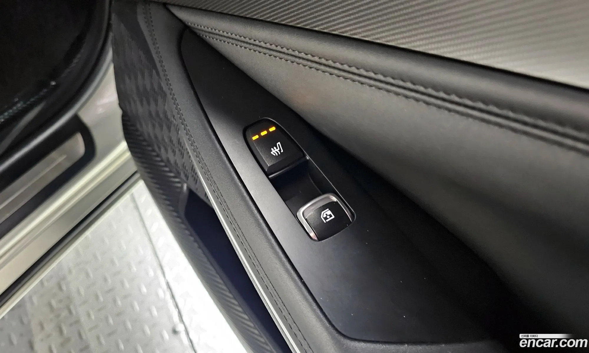 Kia K8 2024 — 14
