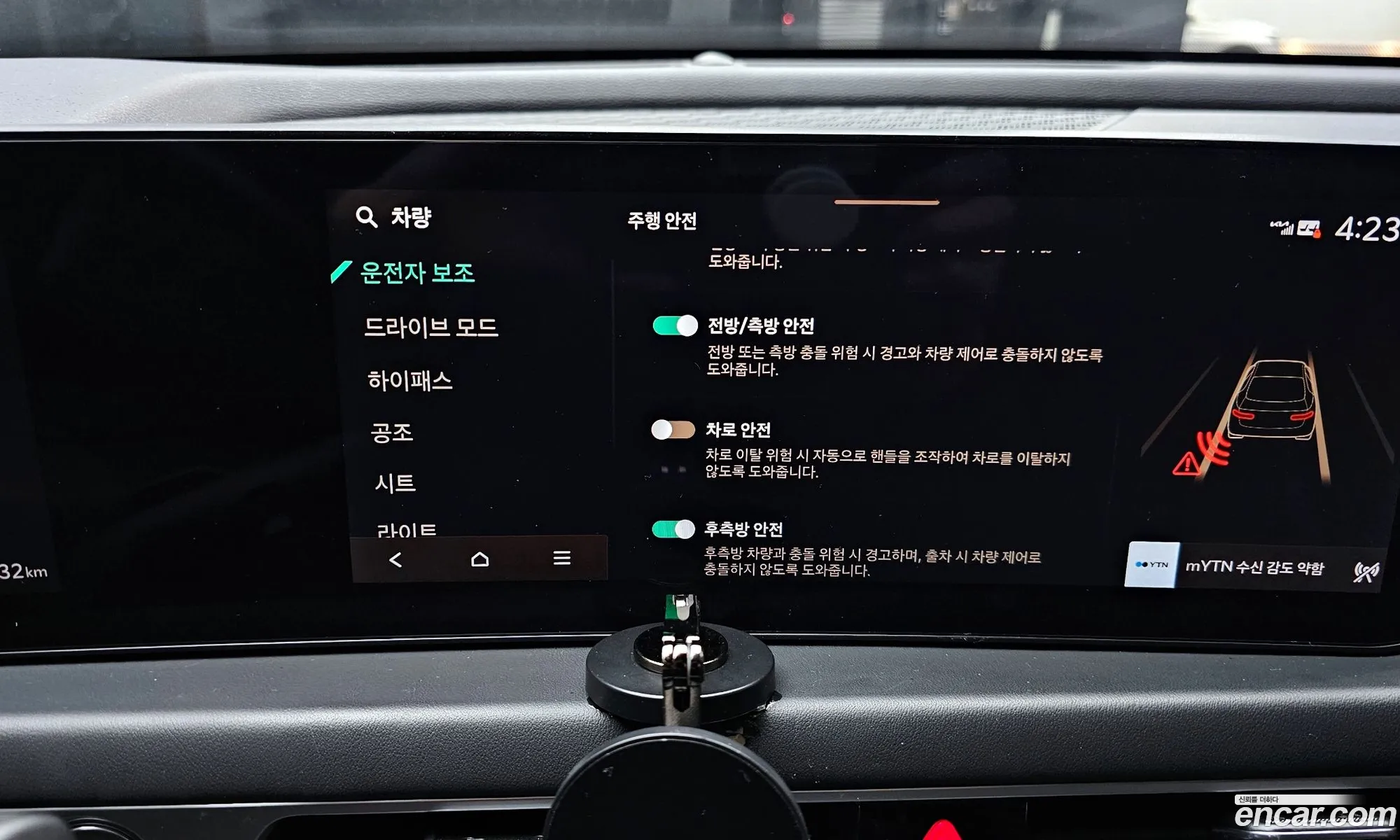 Kia K8 2024 — 2