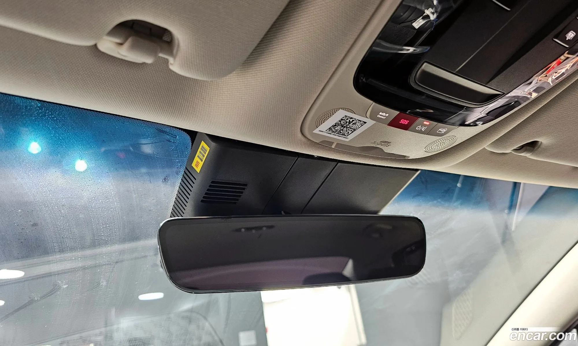 Kia K8 2024 — 7