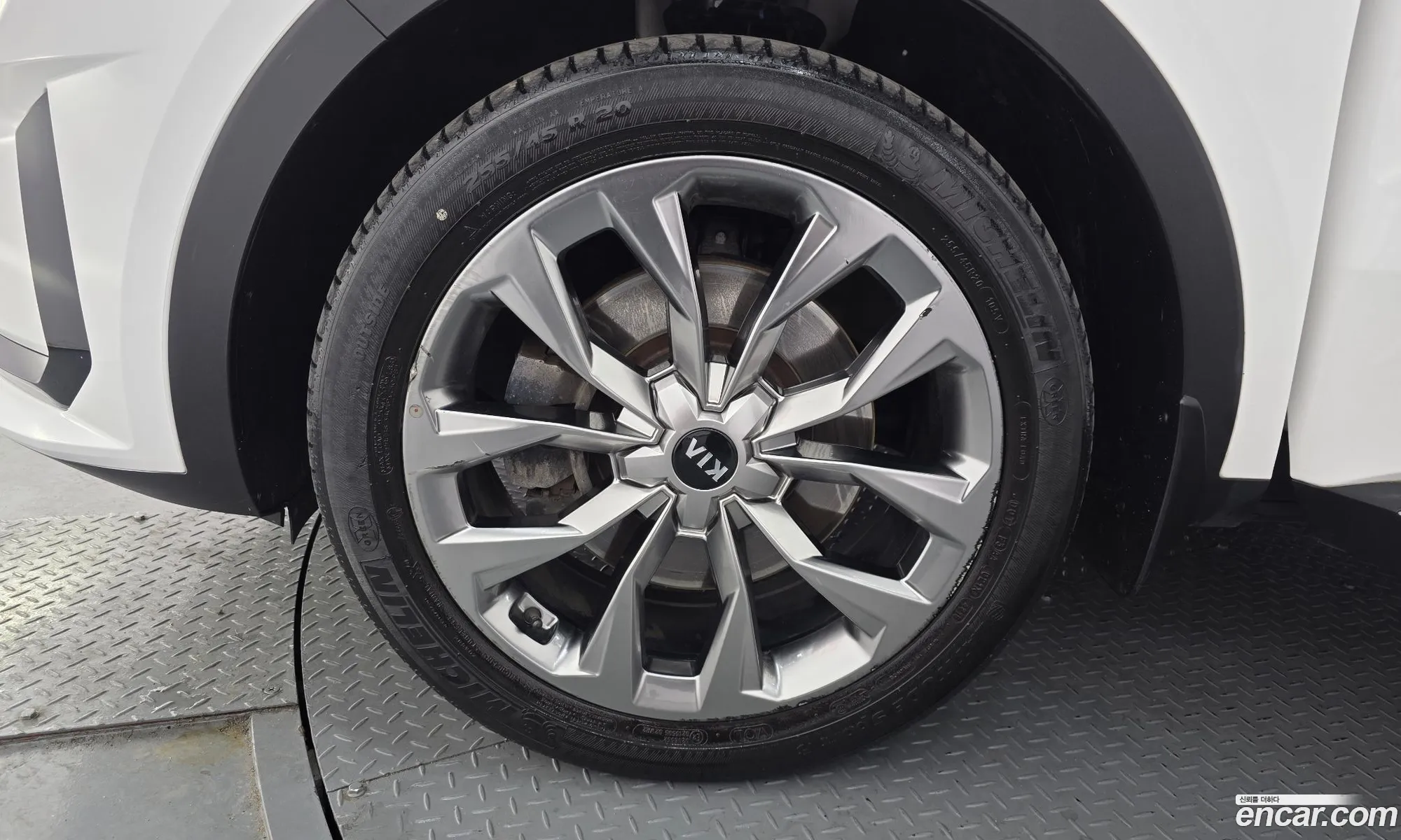 Kia Sorento 2021 — 7