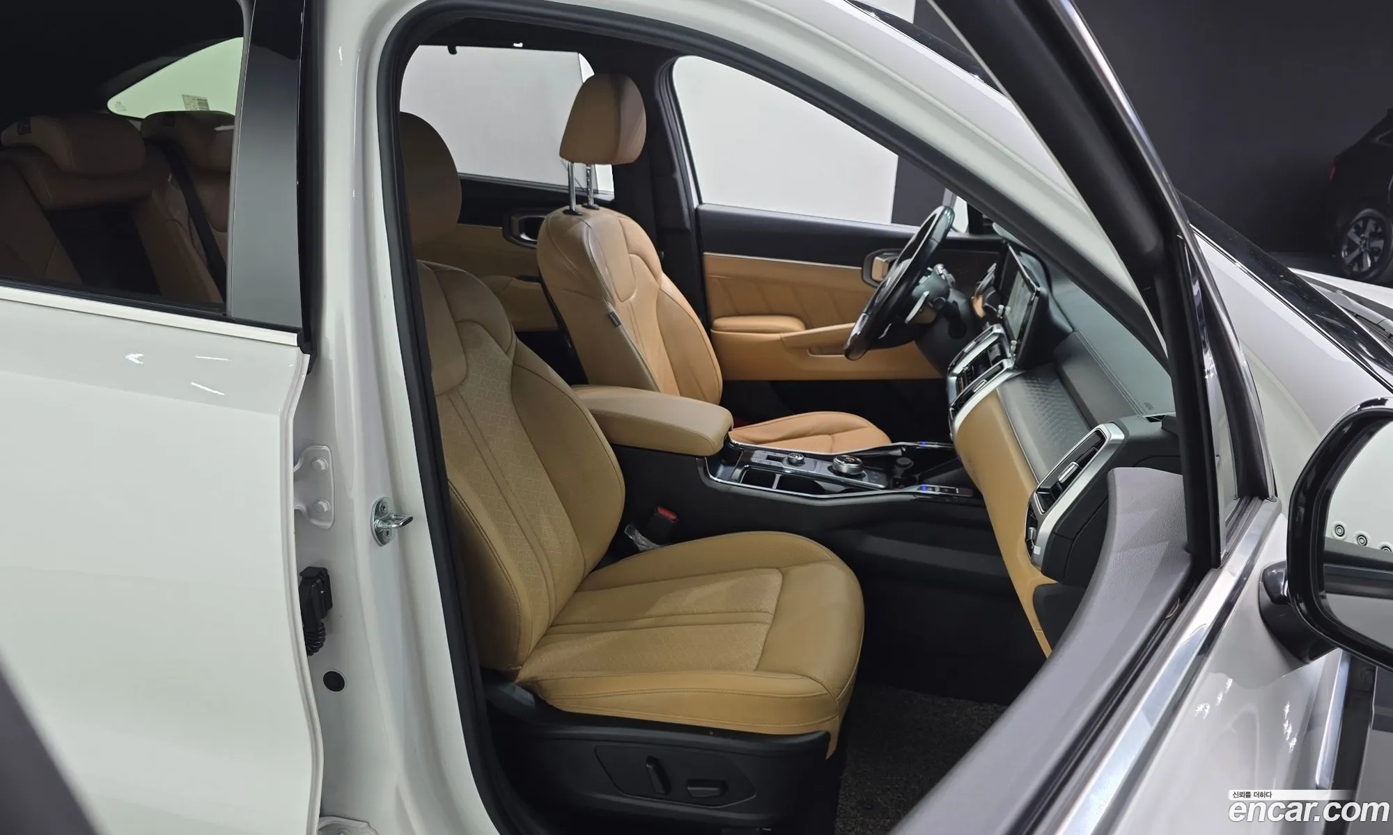 Kia Sorento 2021 — 10