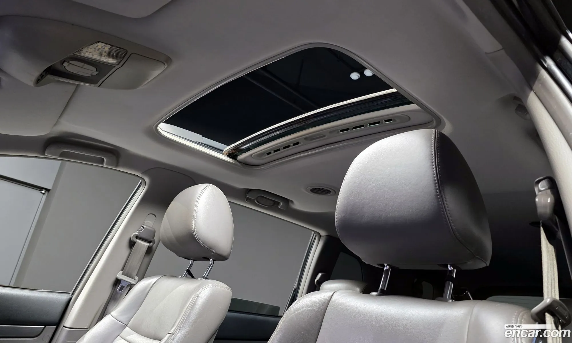 KG Mobility (SsangYong) Korando Turismo
