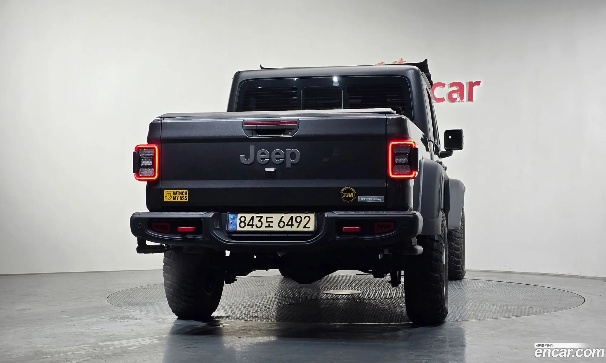 Jeep Gladiator 2020 1C6JJTBG2LL215497 — 10