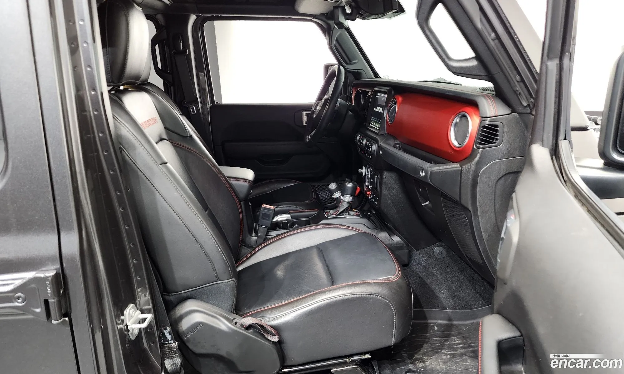 Jeep Gladiator 2020 1C6JJTBG2LL215497 — 17