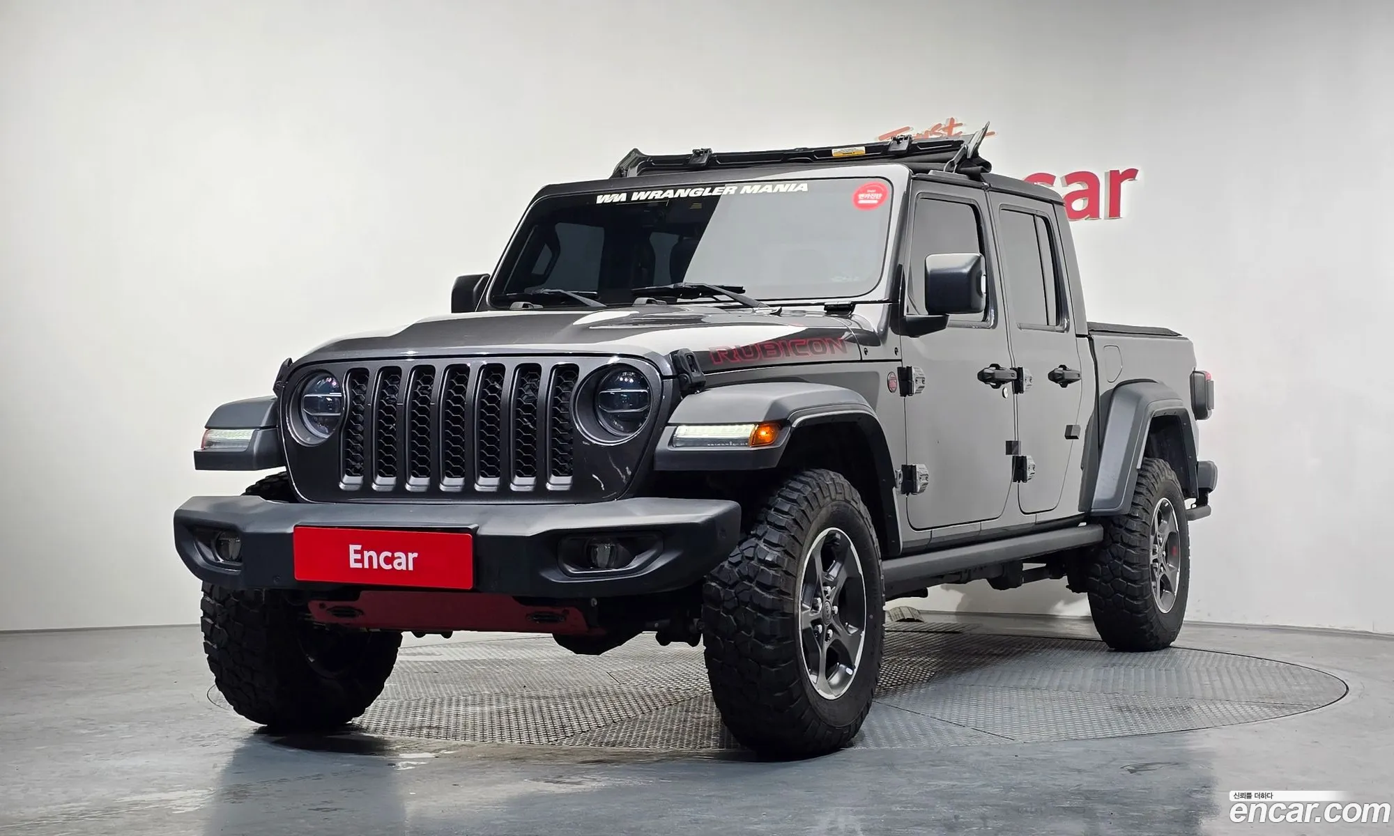 Jeep Gladiator 2020 1C6JJTBG2LL215497 — 4