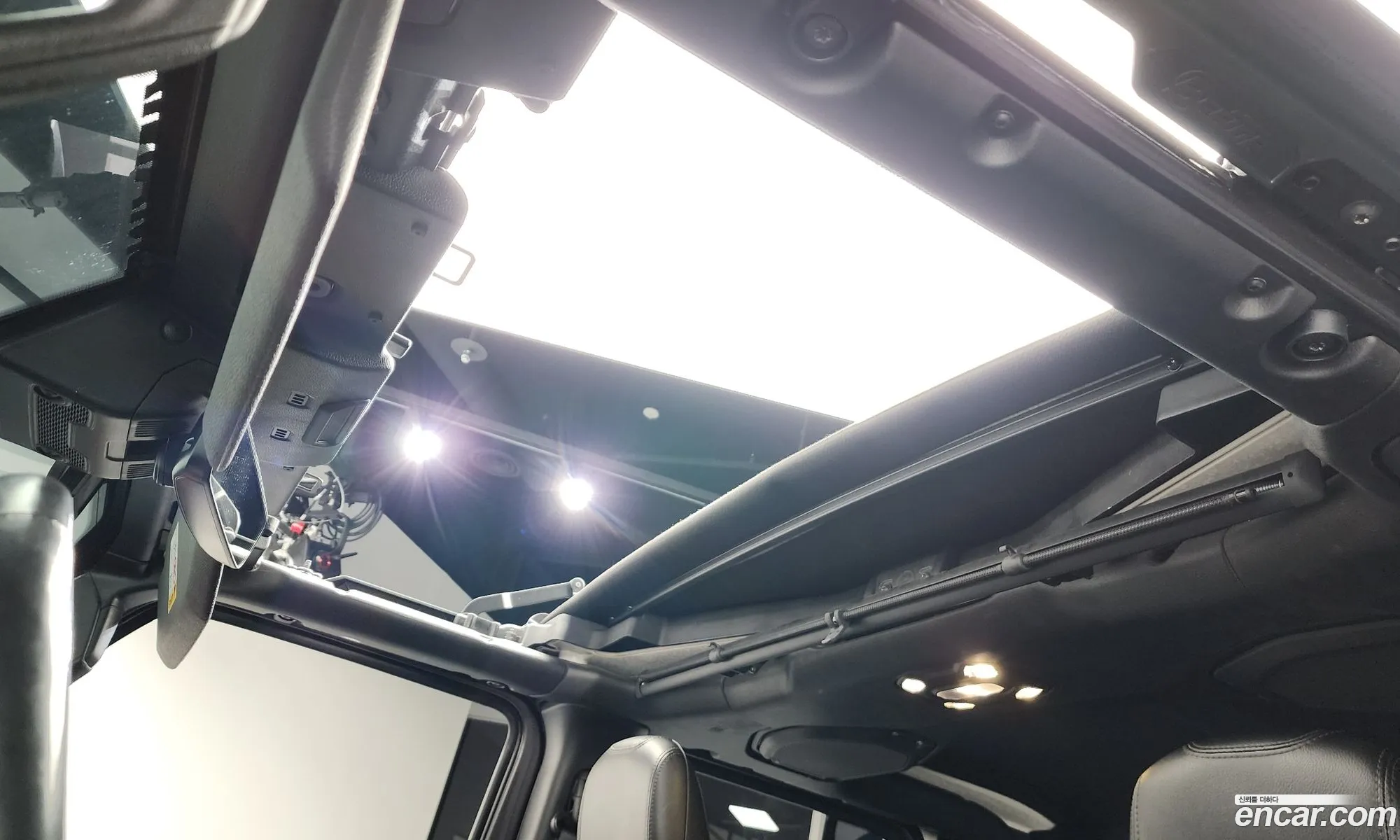 Jeep Gladiator 2020 1C6JJTBG2LL215497 — 20