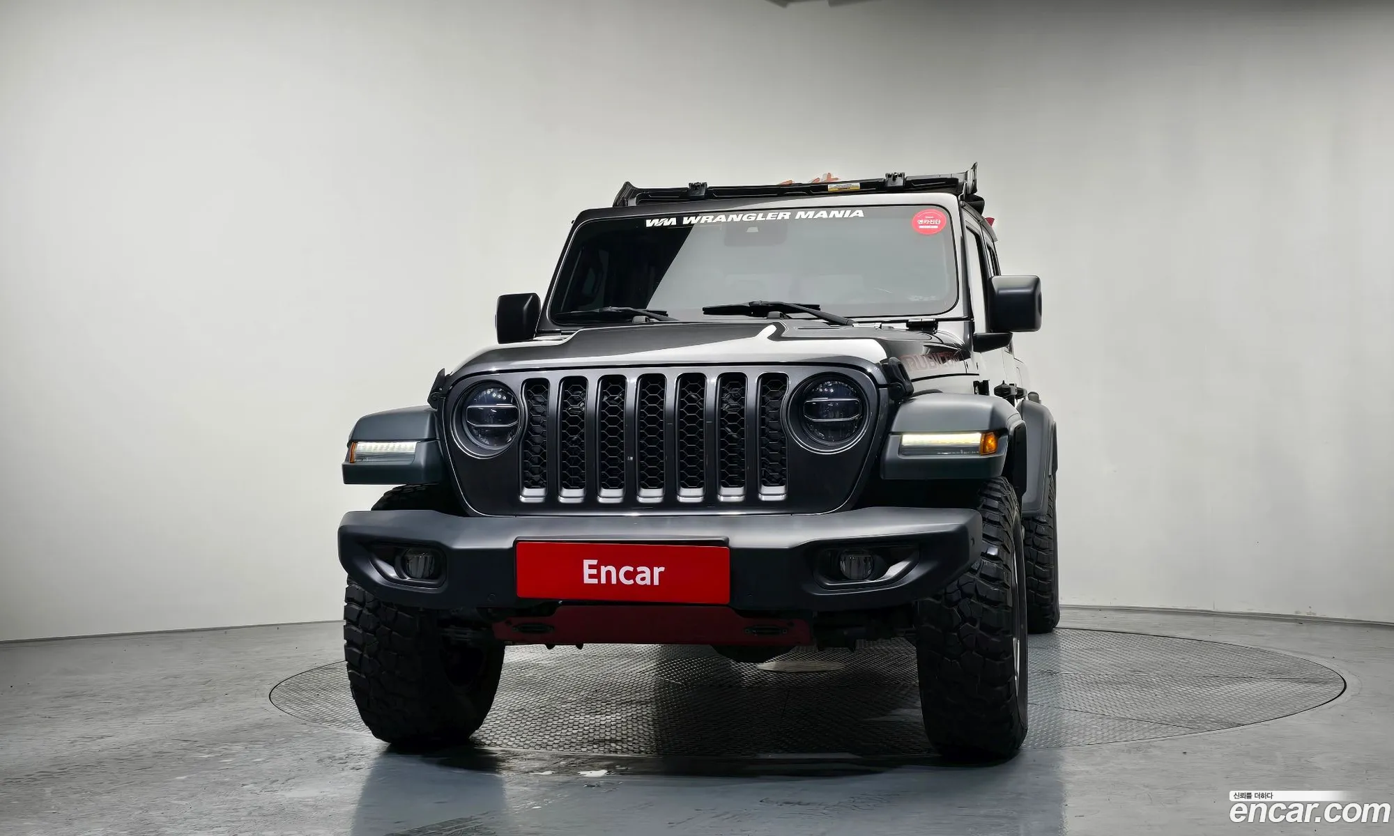 Jeep Gladiator 2020 1C6JJTBG2LL215497 — 7