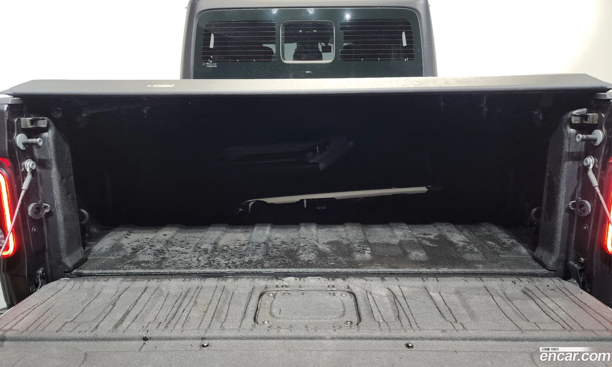 Jeep Gladiator 2020 1C6JJTBG2LL215497 — 19