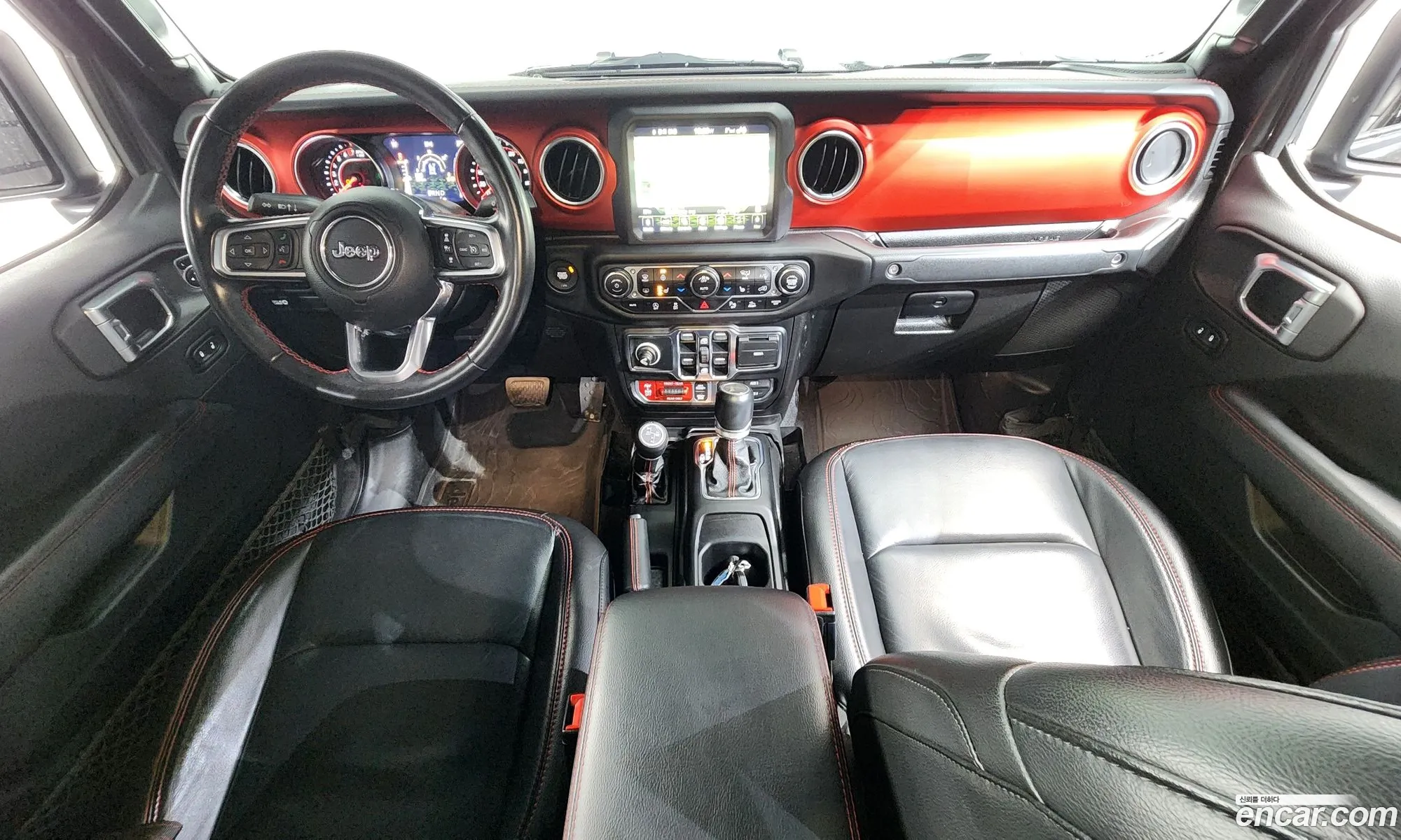 Jeep Gladiator 2020 1C6JJTBG2LL215497 — 18
