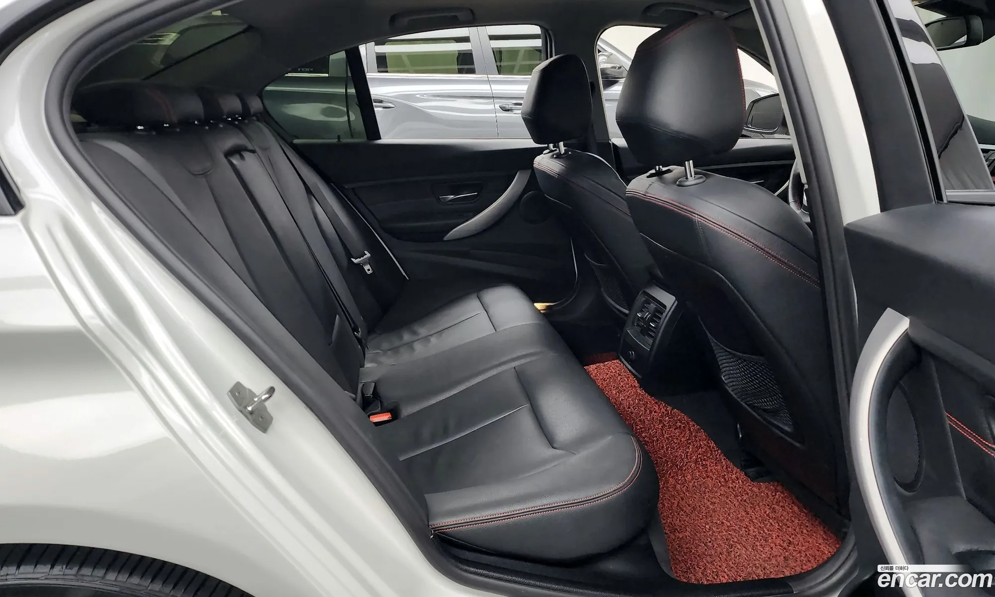 BMW 3 Series 2015 — 10