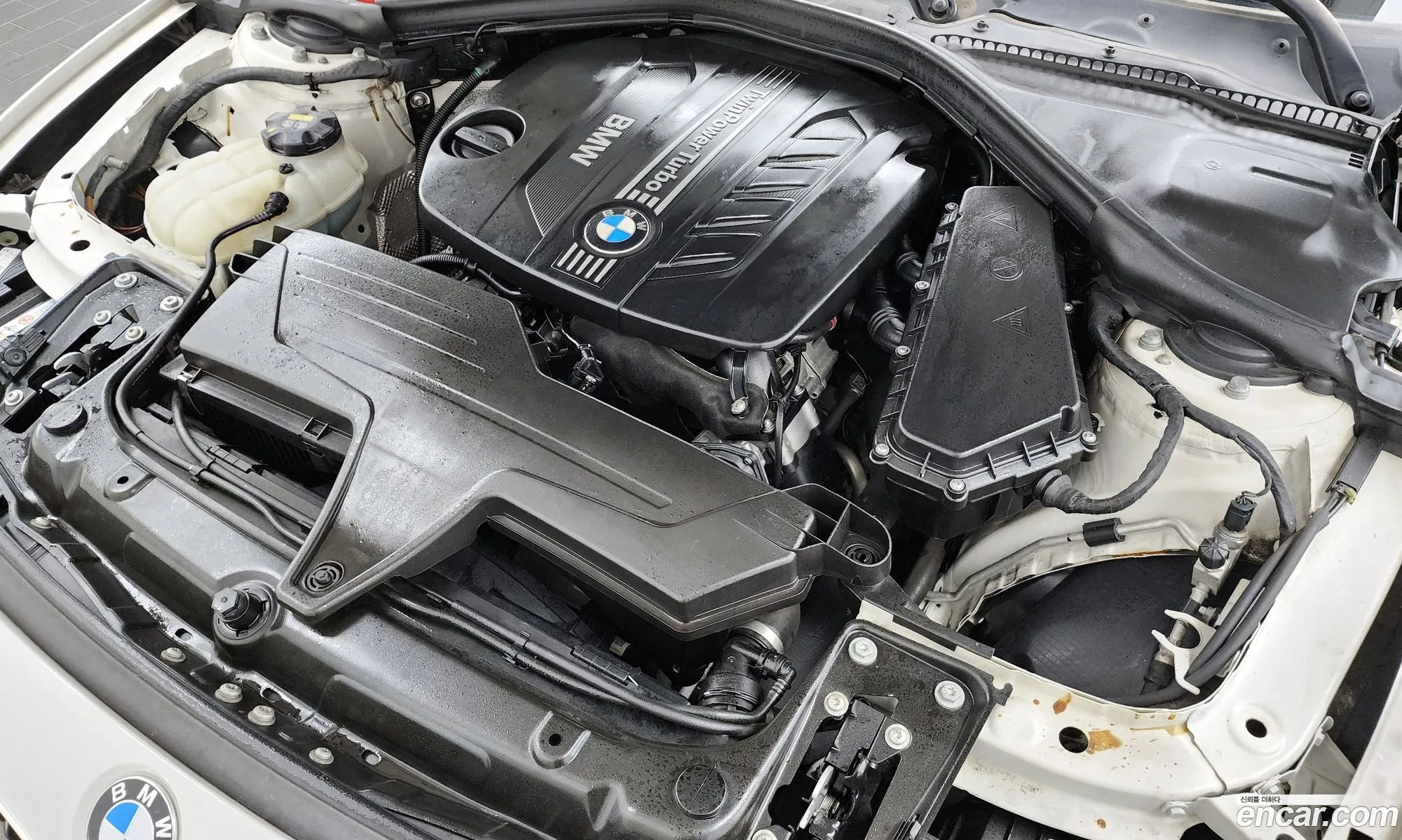 BMW 3 Series 2015 — 17