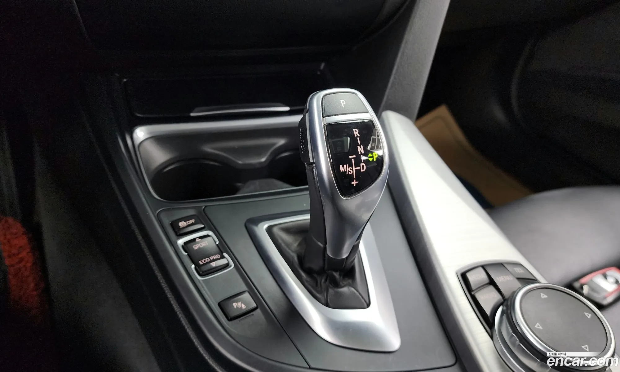 BMW 3 Series 2015 — 12