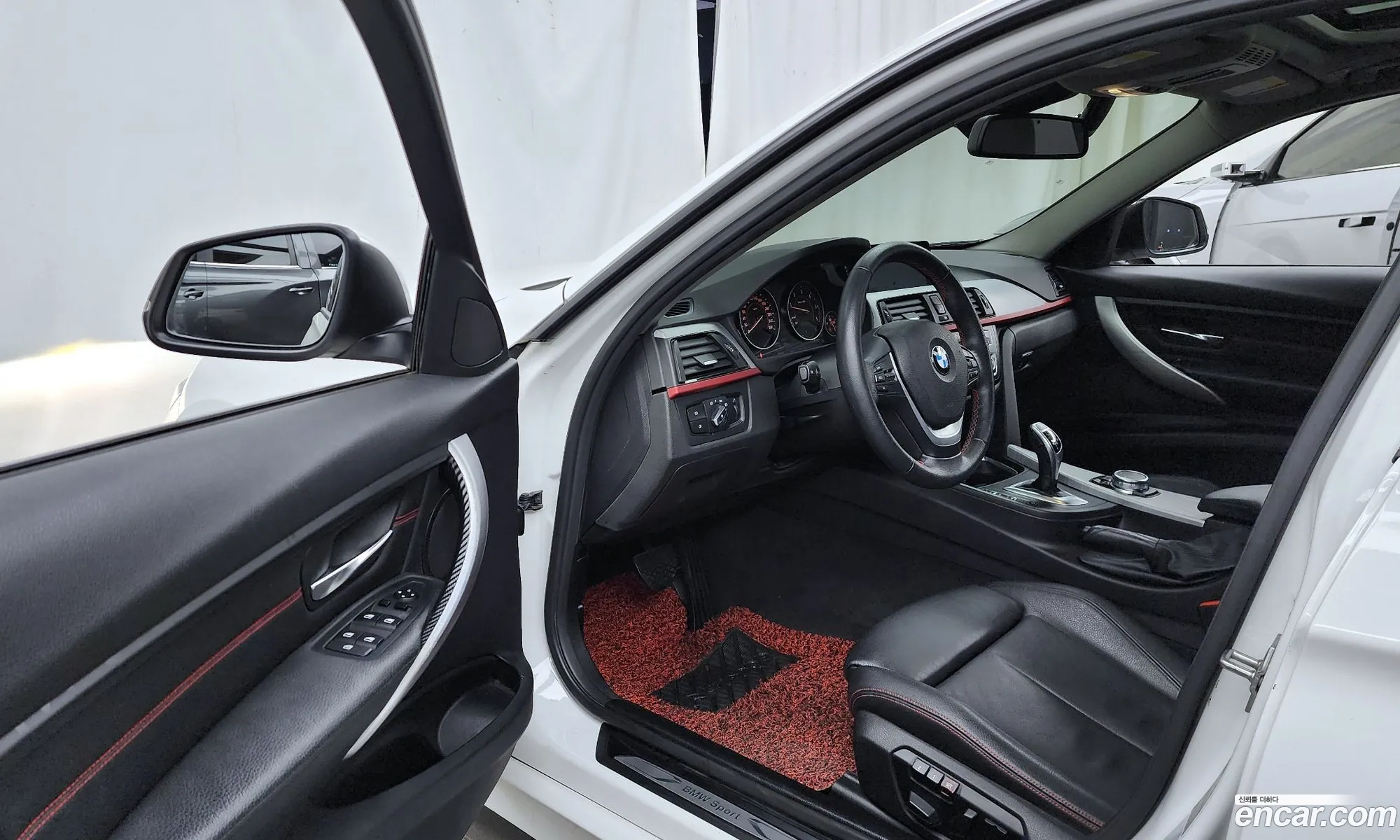 BMW 3 Series 2015 — 6