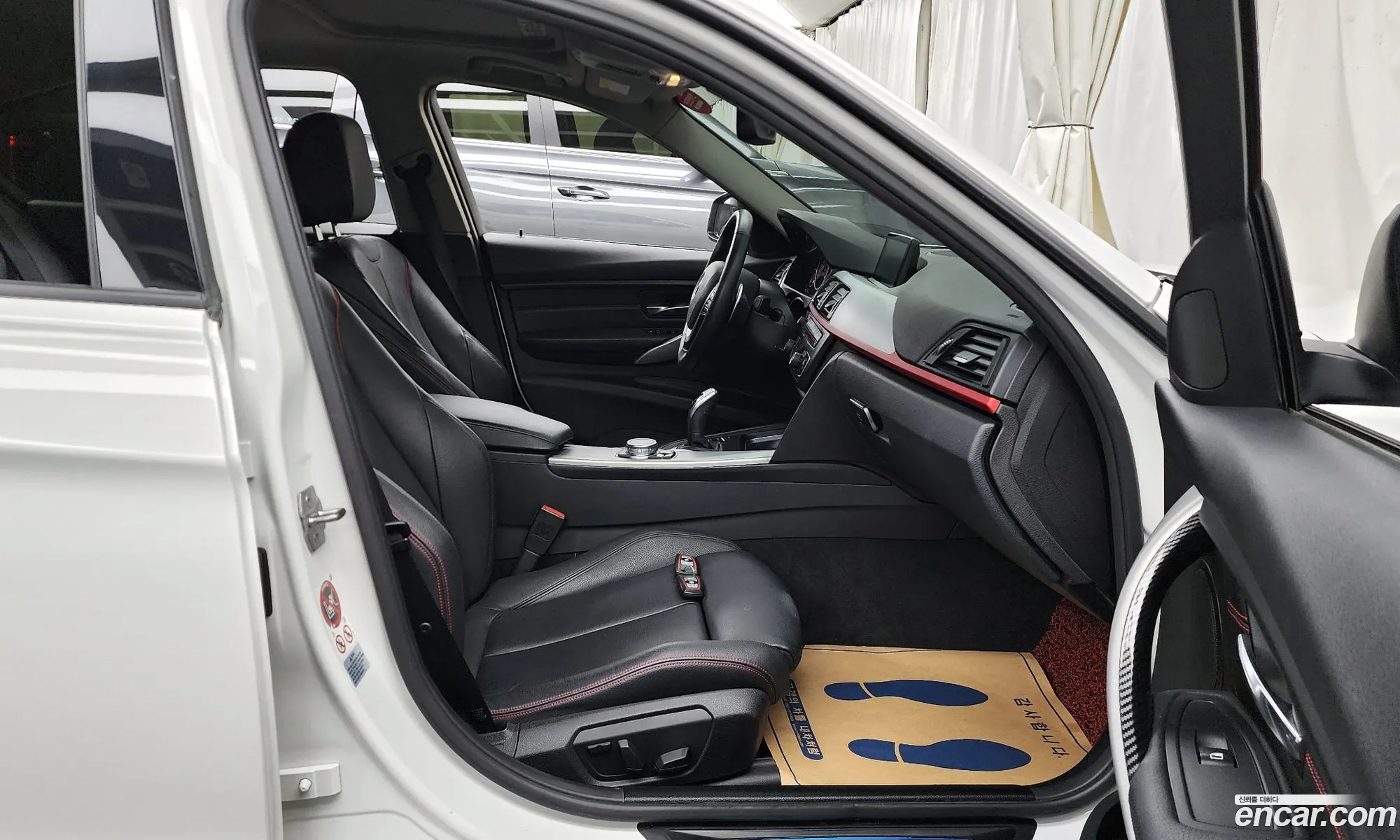 BMW 3 Series 2015 — 15