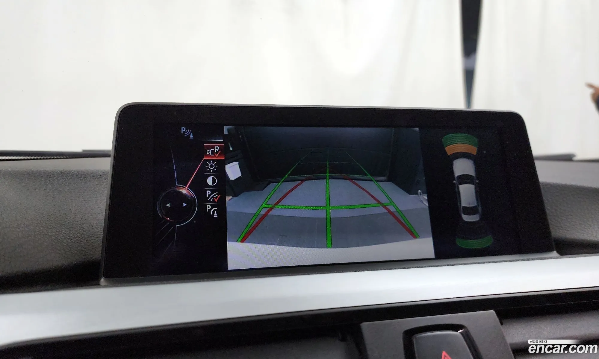 BMW 3 Series 2015 — 18
