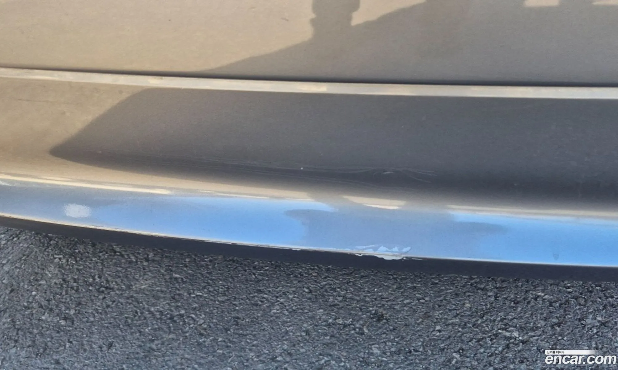 BMW 5 Series 2008 — 5