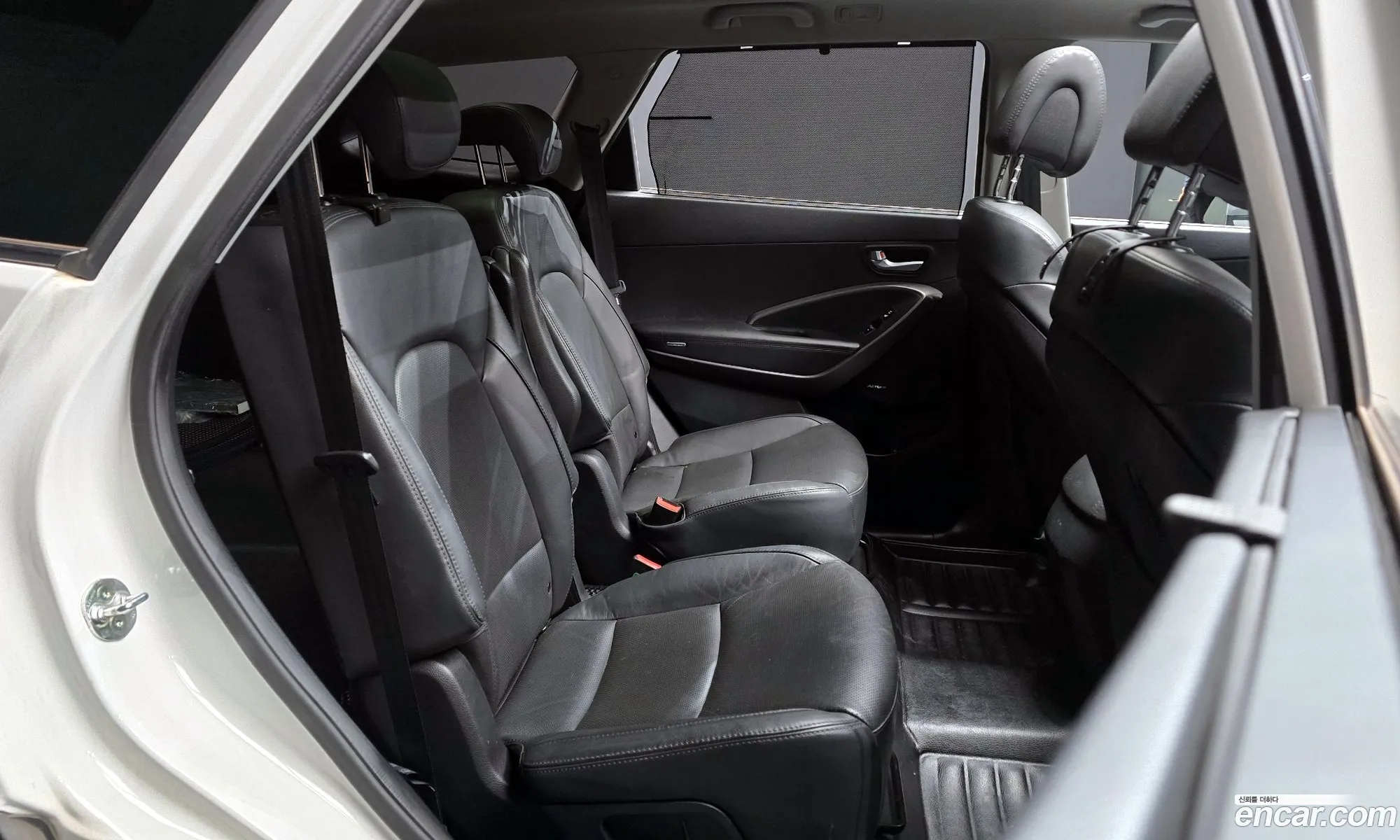 Hyundai Maxcruz 2014 — 4