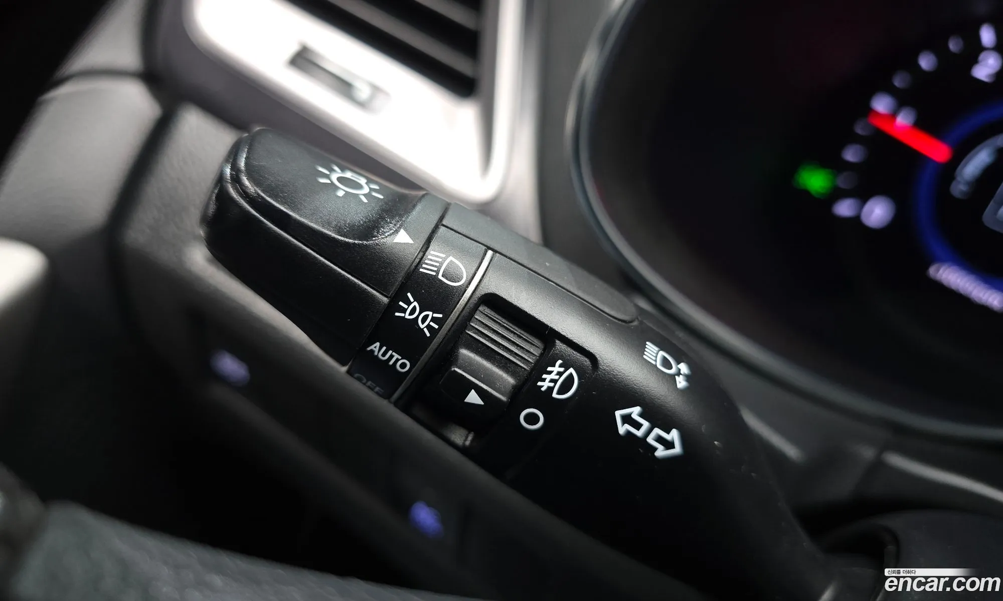 Hyundai Maxcruz 2014 — 3