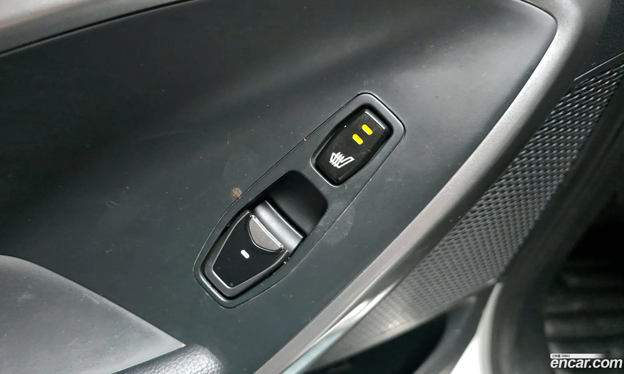 Hyundai Maxcruz 2014 — 2