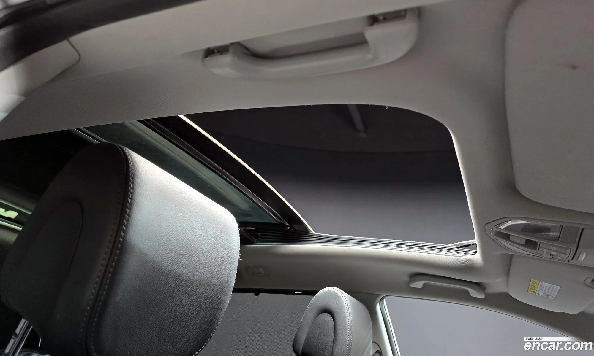 Hyundai Maxcruz 2014 — 19