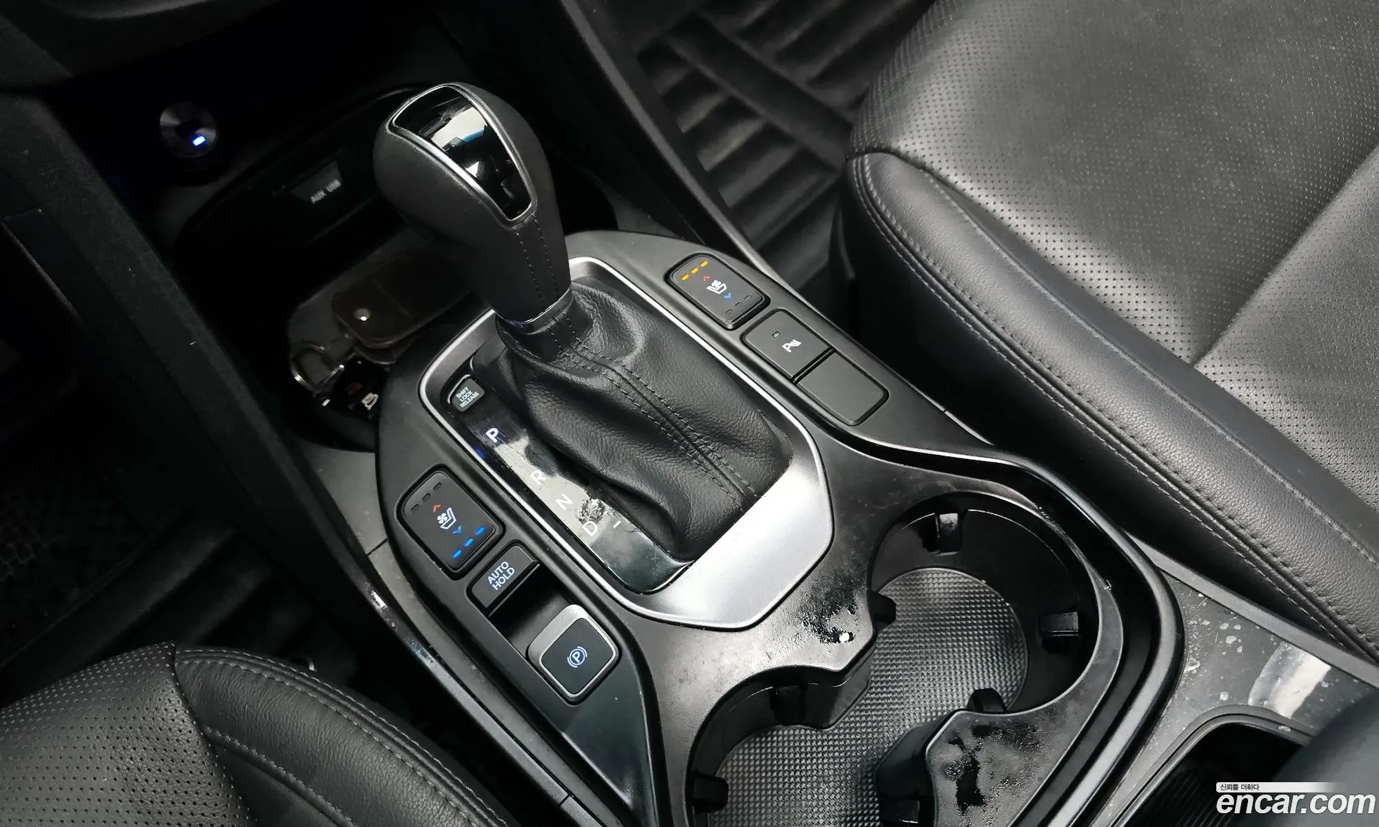 Hyundai Maxcruz 2014 — 5