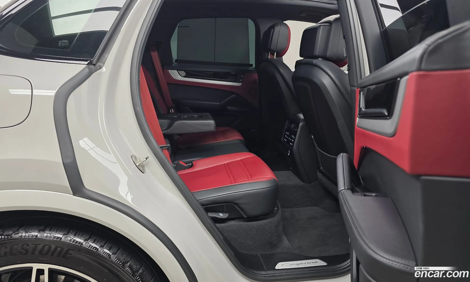 Porsche Cayenne 2024 WP1AA29Y6RDA15631 — 18