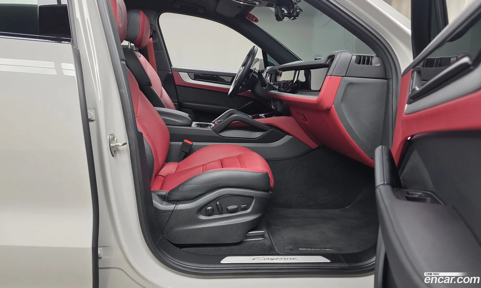 Porsche Cayenne 2024 WP1AA29Y6RDA15631 — 19