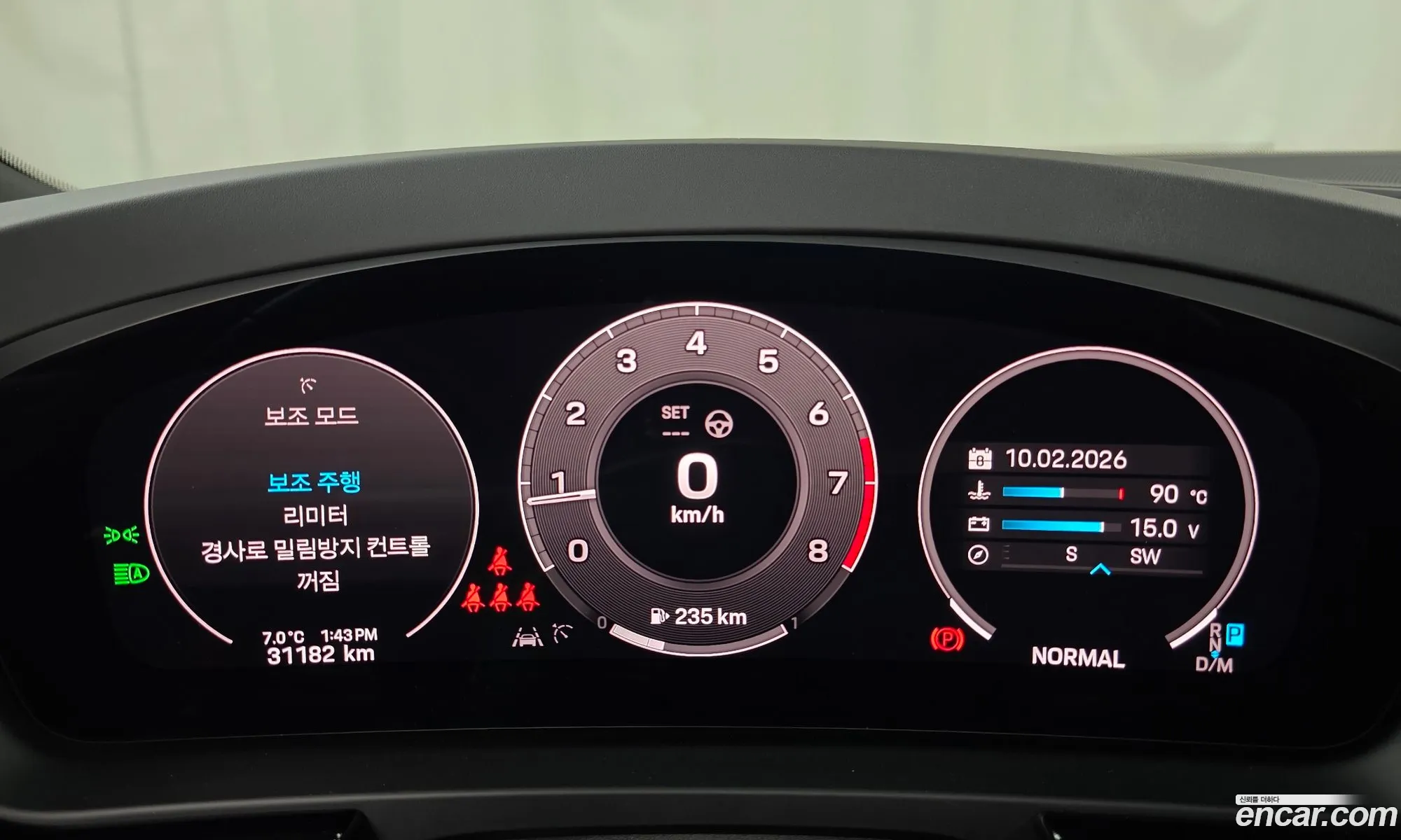 Porsche Cayenne 2024 WP1AA29Y6RDA15631 — 8