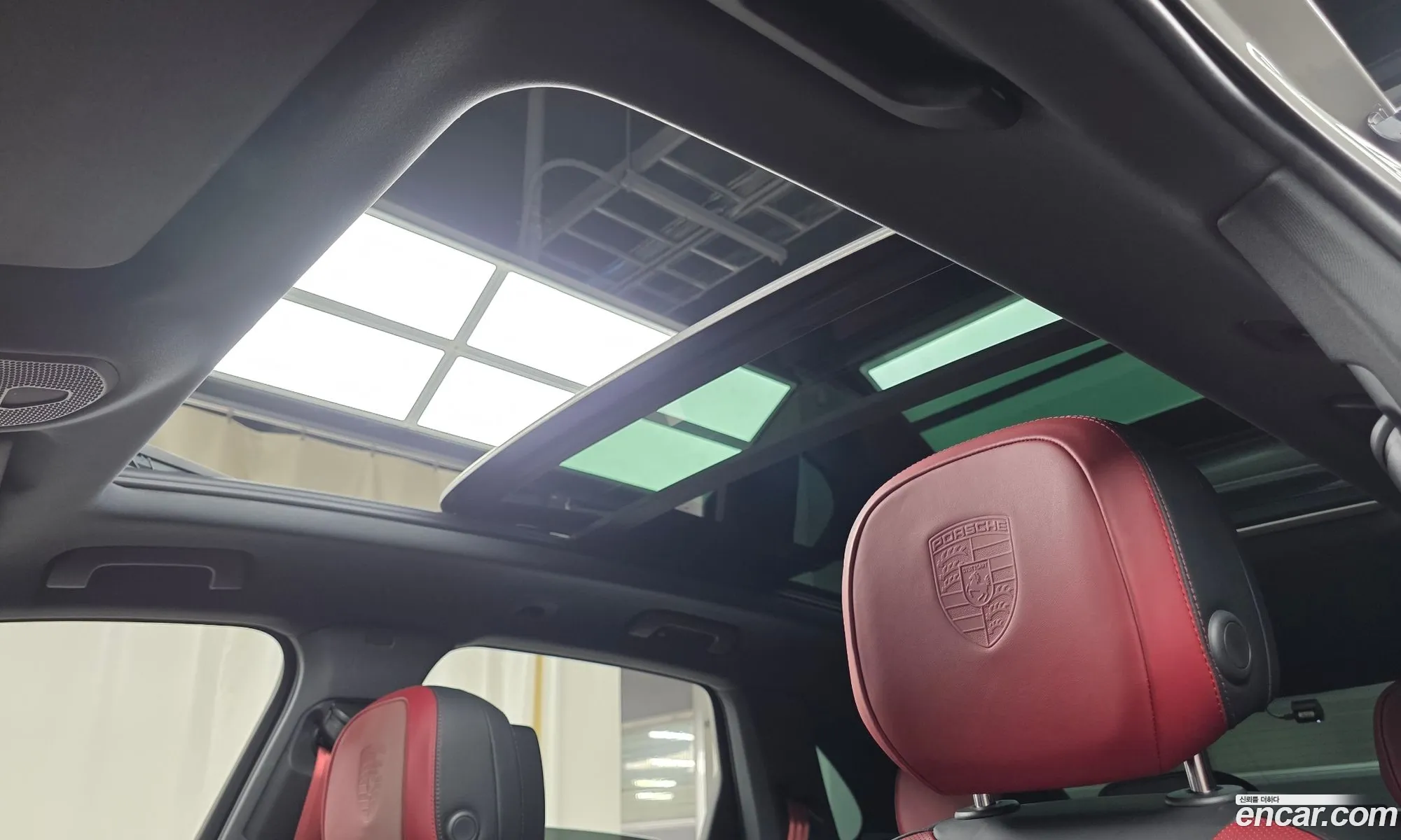Porsche Cayenne 2024 WP1AA29Y6RDA15631 — 7
