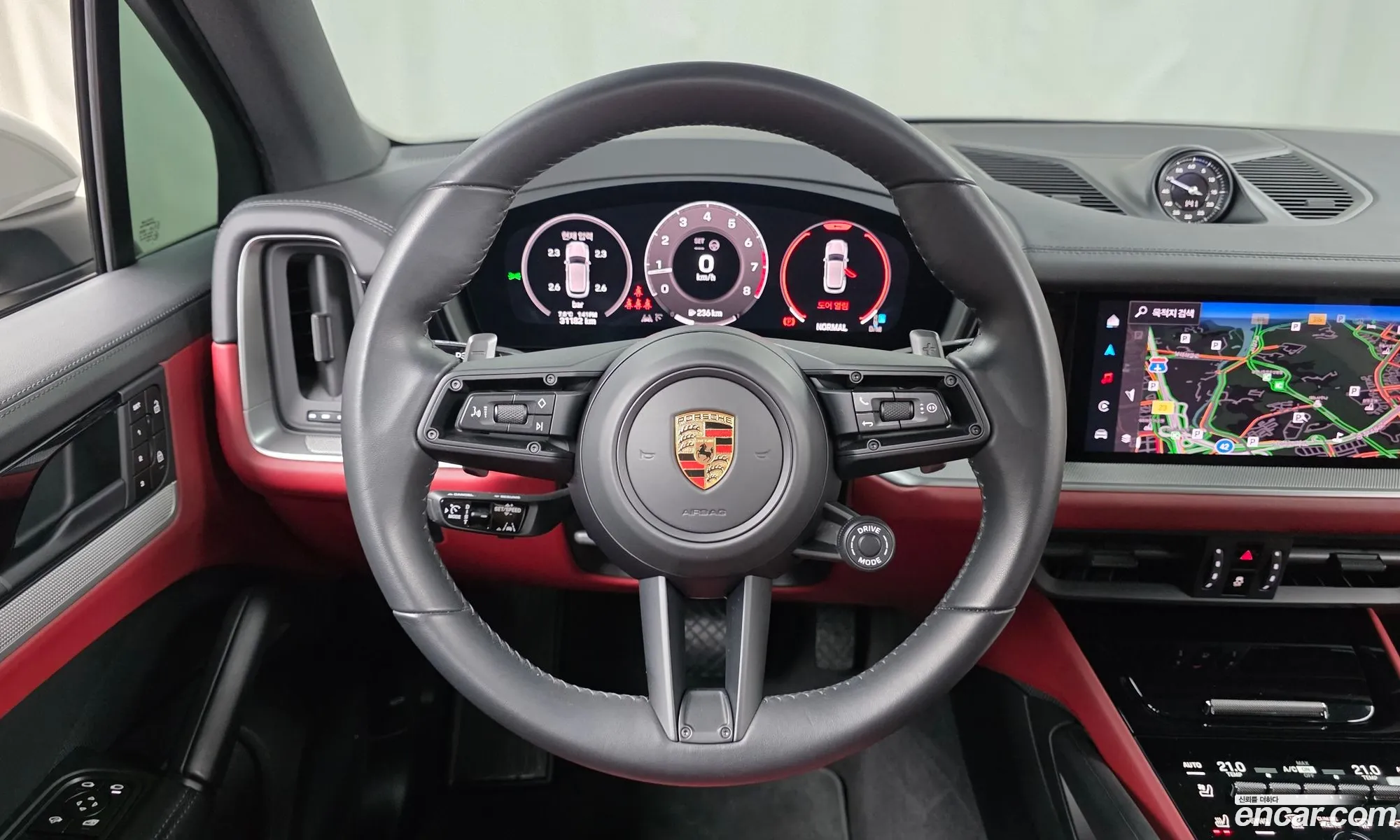 Porsche Cayenne 2024 WP1AA29Y6RDA15631 — 11