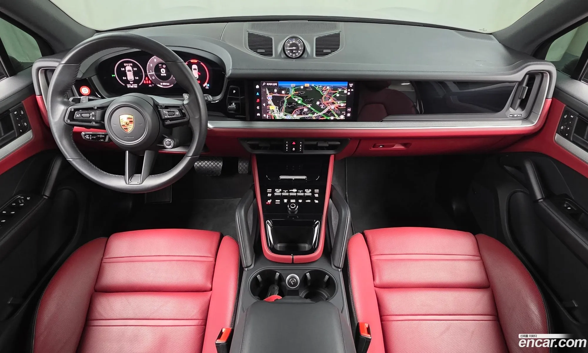 Porsche Cayenne 2024 WP1AA29Y6RDA15631 — 17