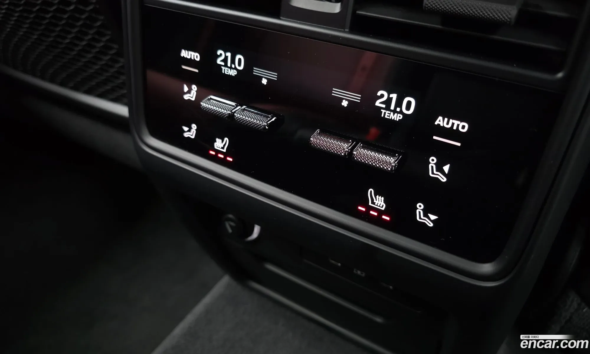 Porsche Cayenne 2024 WP1AA29Y6RDA15631 — 4