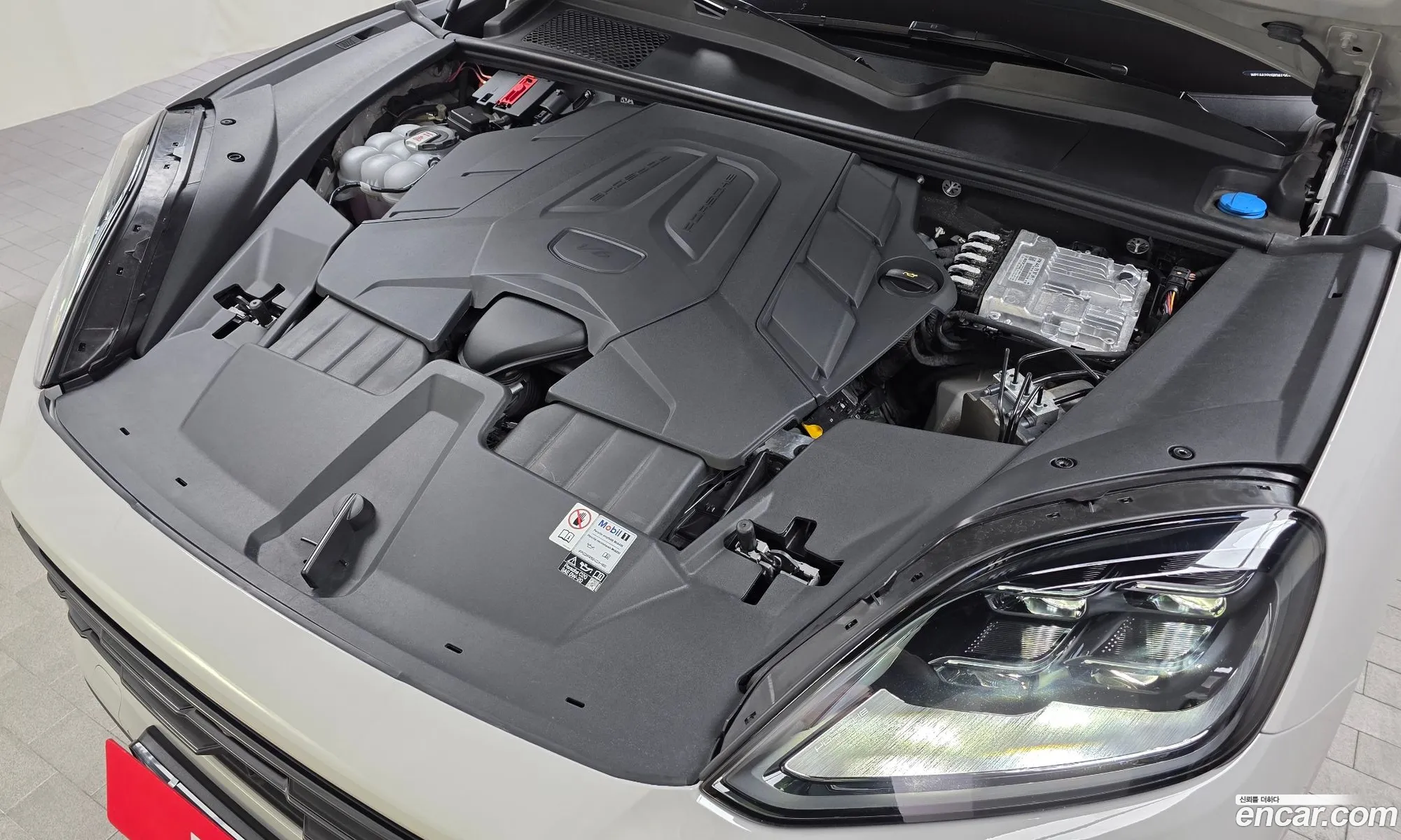 Porsche Cayenne 2024 WP1AA29Y6RDA15631 — 20