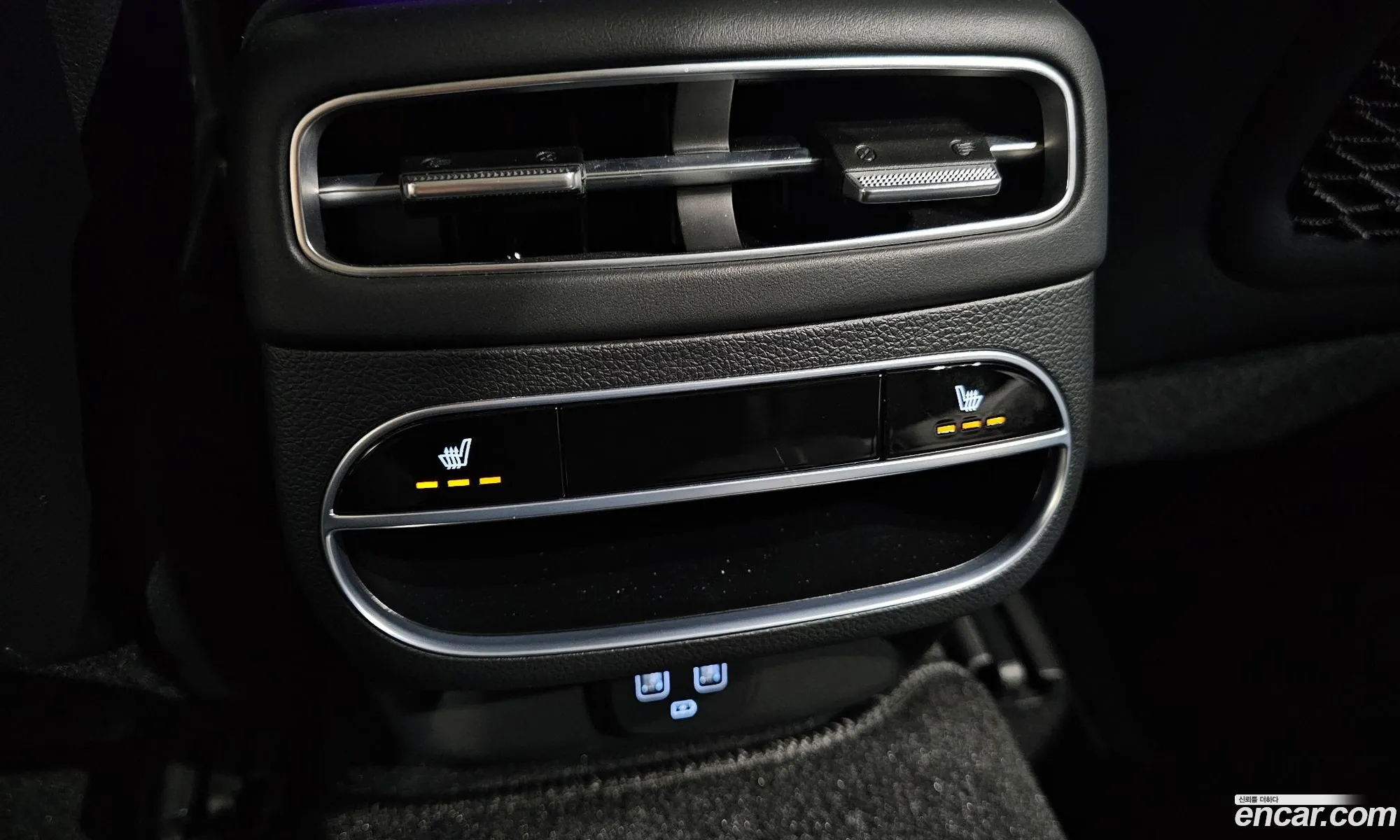 Genesis GV70 2023 — 16