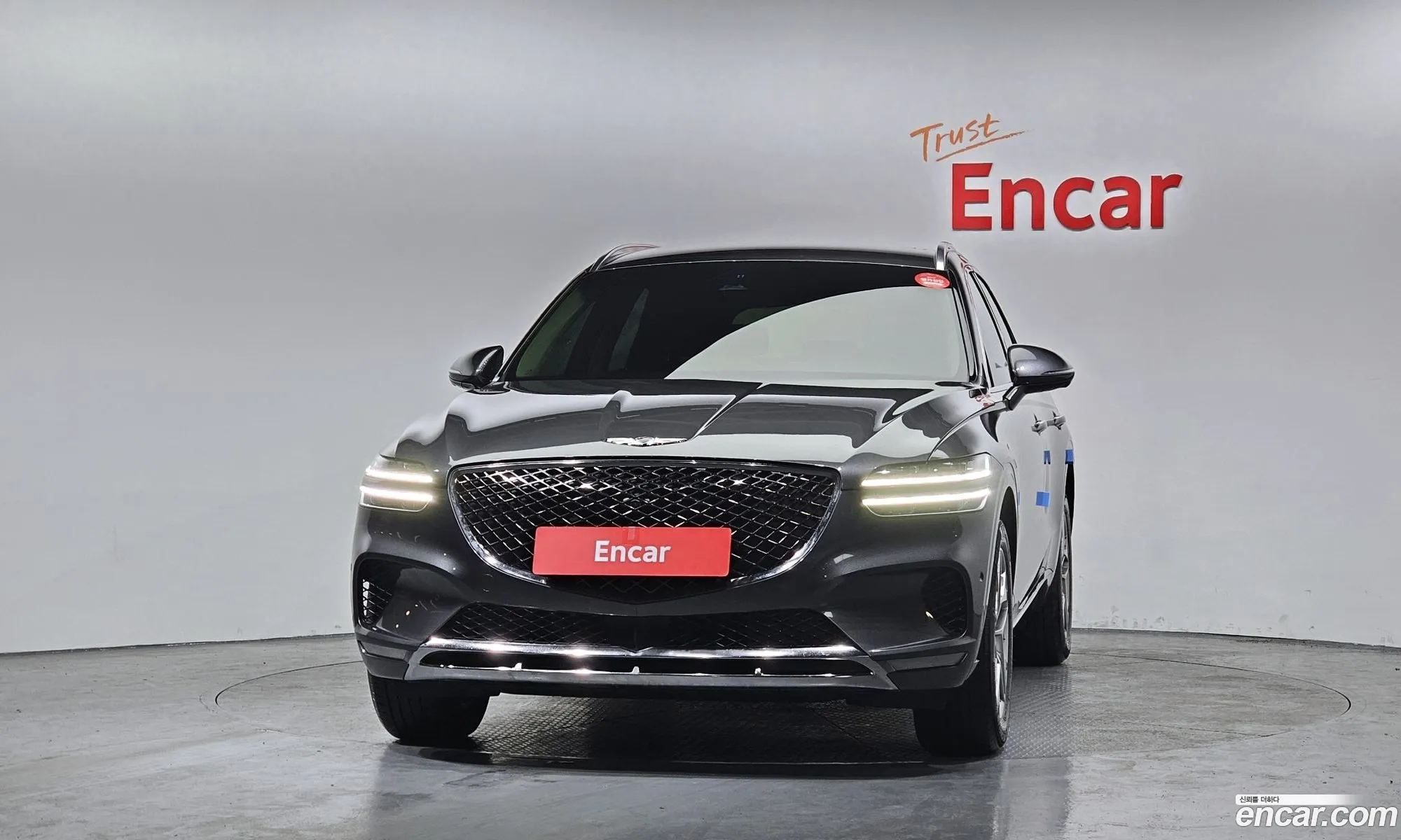 Genesis GV70 2023 — 3