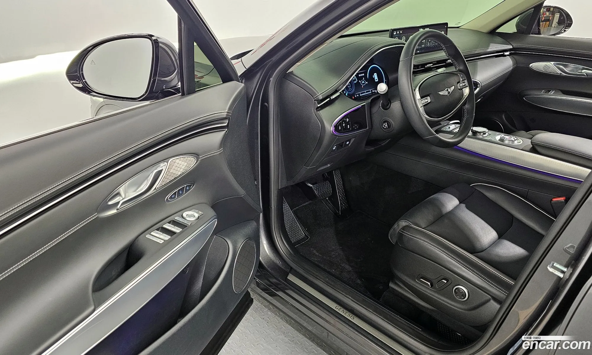 Genesis GV70 2023 — 5
