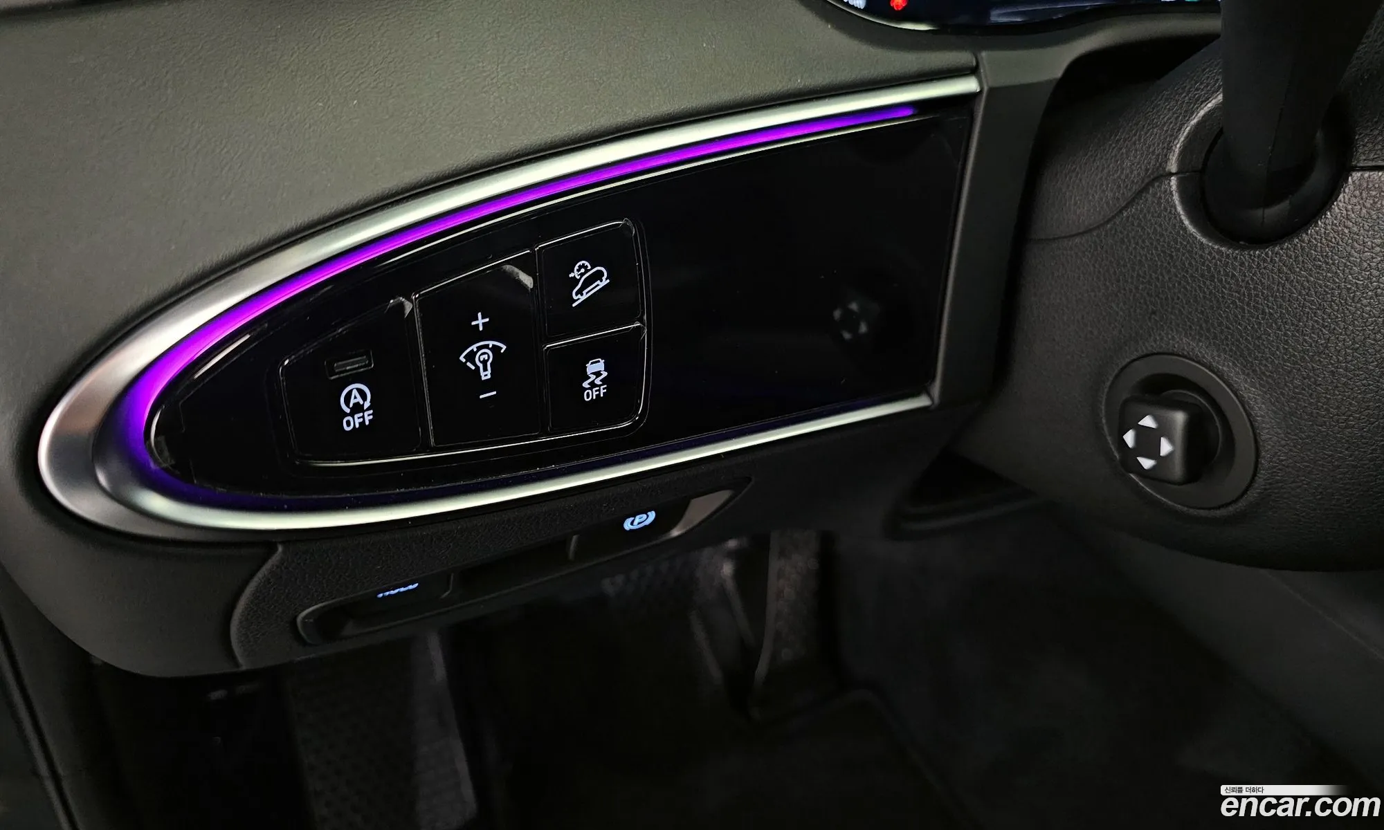 Genesis GV70 2023 — 2
